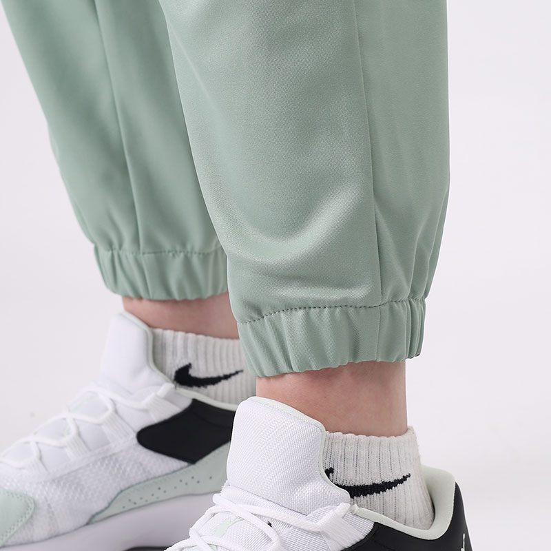 женские зеленые брюки Jordan Essentials Utility Pants CW6450-006 - цена, описание, фото 7